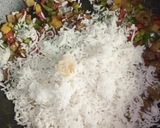 A picture of step 5 of Desi Style Vegetable Fried Rice 🍛🍚💛💚❤.