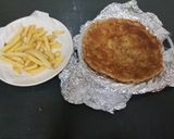 صورة لخطوة 8 من وصفة حواوشي