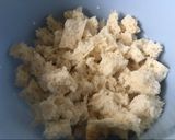 Fasírt - sütőben süthető recept fázis 1 fotója