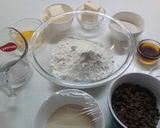 Foto del paso 2 de la receta: Rosca Hojaldrada de Pascua