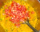લીલી હળદરનું શાક (Lili Haldar Nu Shak Recipe In Gujarati) રેસીપી સ્ટેપ4ફોટો
