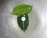 Foto langkah ke 2 dari resep Sambal Pete Abon Ikan.
