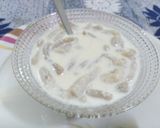 खरिका(Kharika recipe in Hindi) रेसिपी चरण 3 फोटो