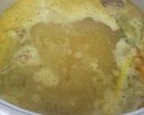 Foto langkah ke 4 dari resep Soto sokaraja versi kuah santan.