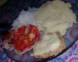 Foto del paso 5 de la receta: Milanesas de calabaza 😍