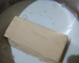 Foto langkah ke 1 dari resep Saus keju.