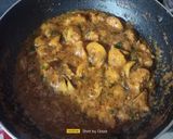 A picture of step 9 of Tinde ki Sabji / Apple Gourd Sabji.