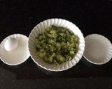 A picture of step 20 of Spanish Zucchini Tortilla.