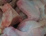 Foto langkah ke 1 dari resep Ayam Woku ala mom gebi.