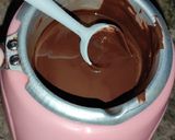 Foto del paso 4 de la receta: Bombones de prestigio veganos aptos #aplv