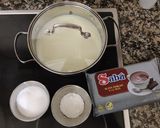 Foto del paso 1 de la receta: ¡¡Chocolate a la taza FACILÍSIMO!!