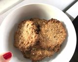 Foto del paso 3 de la receta: Galletitas de Avena y banana