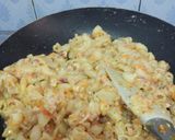 Foto langkah ke 6 dari resep Bitterballen Mac n Cheese.