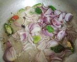காளான் பிரியாணி (Kaalaan biryani recipe in tamil) ரெசிபி ஸ்டேப் 2 புகைப்படம்