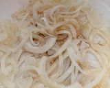 A picture of step 3 of Classic Haluski (Buttery Cabbage & Noodles).