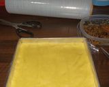 Foto langkah ke 2 dari resep Kue kering sultana.