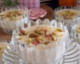 صورة لخطوة 1 من وصفة رز بحليب بكريمة