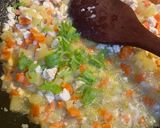 Foto langkah ke 4 dari resep 564. Zuppa Soup Sederhana.