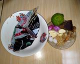 Foto langkah ke 3 dari resep Ikan Mujair Bakar Manis.