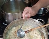 Foto del paso 7 de la receta: Ají de gallina