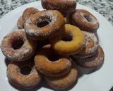 Foto del paso 5 de la receta: Rosquitas esponjosas!