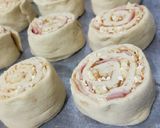 Foto del paso 6 de la receta: Pan Pizza