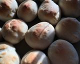 Foto del paso 4 de la receta: Pancitos de queso roquefort