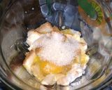 Foto langkah ke 1 dari resep Puding Roti Kayumanis.