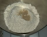 Foto del paso 1 de la receta: Xuxos o pepitos de crema Sin Gluten