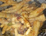 Foto langkah ke 4 dari resep Ceker Mercon.