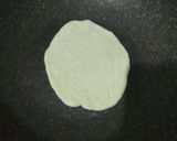 Foto langkah ke 6 dari resep Kulit Kebab/kuboos bread/pita bread.