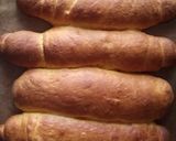Foto del paso 6 de la receta: Panes para sándwich de lo que quieras caseros
