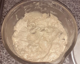Foto del paso 6 de la receta: Mini cake de frutos secos y té