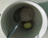 Foto langkah ke 2 dari resep Wedang kopi jahe.