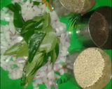 வாழைப்பூ துவட்டல் (Vaazhaipoo thuvatal recipe in tamil) ரெசிபி ஸ்டேப் 2 புகைப்படம்