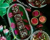 বীটরুট কালাকাঁদ (Beetroot Kalakand Recipe in Bengali) রেসিপির ধাপ 6 ছবি