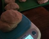 Foto del paso 1 de la receta: Pan Amasado