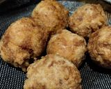 Foto langkah ke 5 dari resep Baso Goreng.
