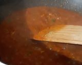 A picture of step 6 of Tava Fried Veggies.