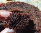 Foto langkah ke 5 dari resep Caramel cake 3 telur.