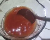 Foto langkah ke 2 dari resep 297. Saus Serbaguna (Cocok utk Dimsum/Sempol/cilok dll).