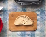 Foto del paso 1 de la receta: Totopos Horneados