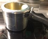 Újévi Lencse-Dahl gyorsan és könnyedén recept fázis 1 fotója