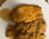 Foto del paso 4 de la receta: Pollo al limón estilo chino casero