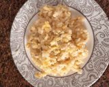 Foto del paso 5 de la receta: Arroz revuelto con huevo y pollo