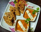 પનીર બટર મસાલા (Paneer Butter Masala Recipe In Gujarati) રેસીપી સ્ટેપ3ફોટો
