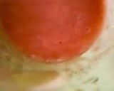 A picture of step 7 of Fruity Slush.