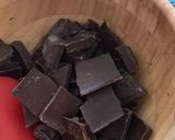 Φωτογραφία βήματος 1 της συνταγής Cupcake gluten free/sugar free