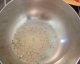 A picture of step 1 of Limesoda.