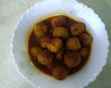 চিতল মাছের মুইঠ্যা (chital macher muitha recipe in Bengali) রেসিপি ধাপ - 2 ছবি